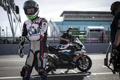 Eugene Laverty