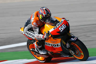 Feuertaufe gemeistert: Jonathan Rea