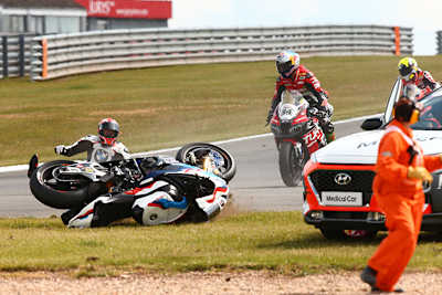 Tom Sykes wurde ein Opfer der Umstände