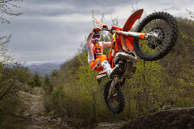 Manuel Lettenbichlers Saisonvorbereitung lief gut