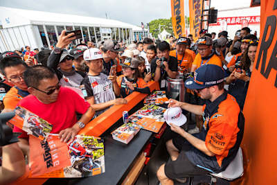 Für Jeffrey Herlings und Co. geht es 2024 erstmals seit 2019 wieder nach China