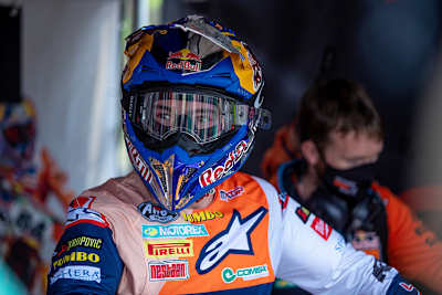 Jeffrey Herlings