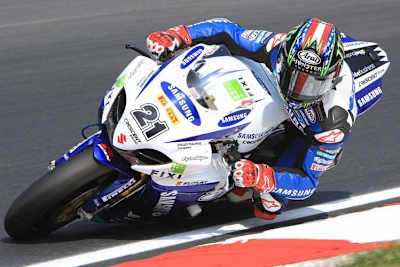 John Hopkins verpasste 2011 den BSB-Titel nur denkbar knapp