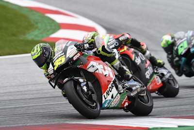 Cal Crutchlow