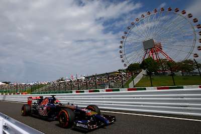 17 Jahre und 3 Tage – Max Verstappen ist der jüngste Formel-1-Fahrer