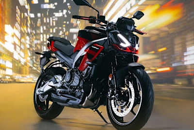 Aprilia Tuono 457: Kompakter Mittelklasse-Roadster passgenau für die Führerscheinklasse A2