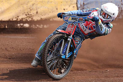 Robert Lambert bleibt den Tigern treu