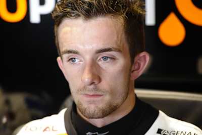 John McPhees Rennstart in Sepang ist fraglich