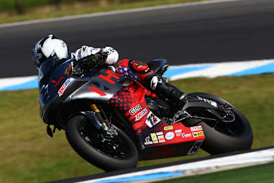 Larry Pegram machte am Dienstag früh Feierabend