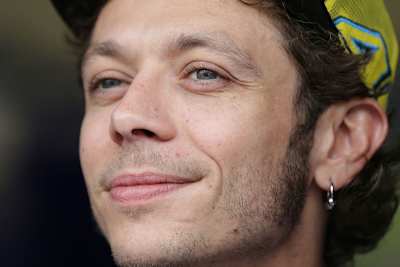 Valentino Rossi