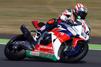 Nicky Hayden