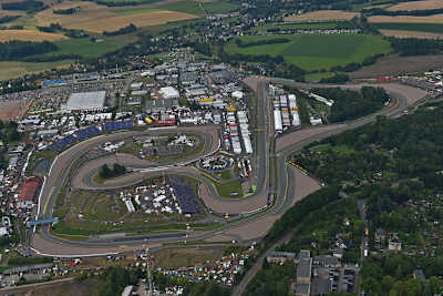 Sachsenring: Bleibt er GP-Standort? Und wer veranstaltet?