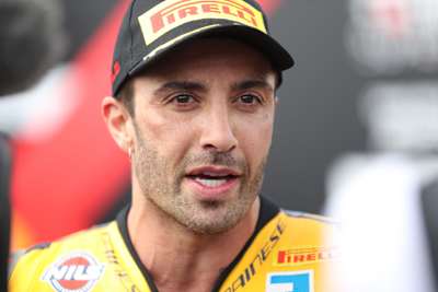 Andrea Iannone