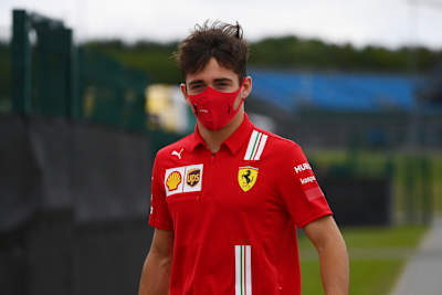 Charles Leclerc