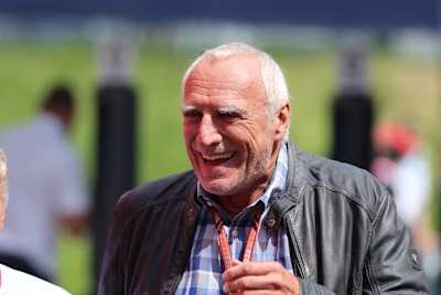 Dietrich Mateschitz