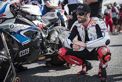 Tom Sykes ist auf Jobsuche