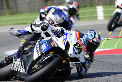 Imolas Schikanen sind gefürchtet