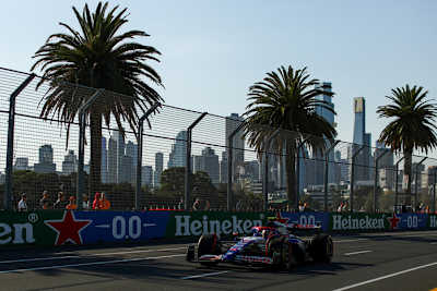 Die Budgetobergrenze ist laut Pat Symonds essentiell für eine gute Zukuft der F1