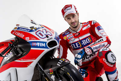 Andrea Dovizioso über Jorge Lorenzo: «Ich kann mich noch erinnern, dass wir in der EM immer geweint haben, wenn wir nicht gewonnen haben» 