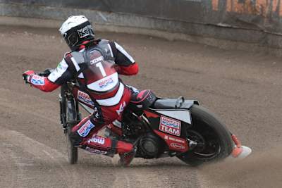 kai Huckenbecks Augenmerk liegt 2025 neben dem Grand Prix auf Polen