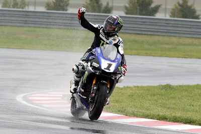 Cameron Beaubiermeldet sich zurück im Titelkampf