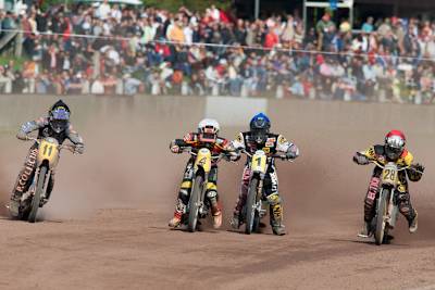 In Herxheim trifft sich die Weltelite