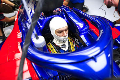 Pierre Gasly