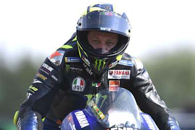 Valentino Rossi