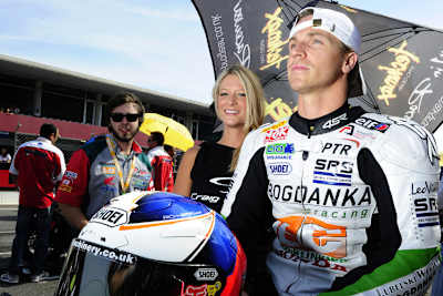 James Ellison: «Niemand trägt Schuld daran»