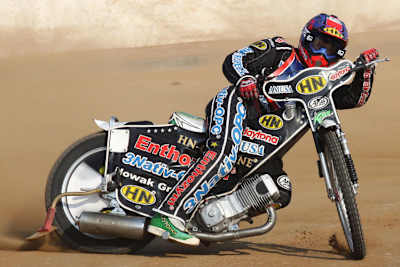 Kevin Wölbert zählt zu den Favoriten