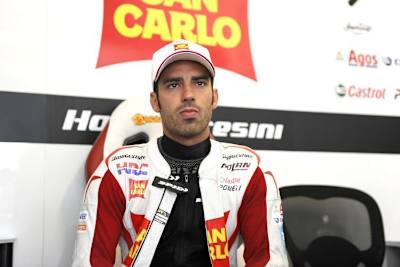 Marco Melandri