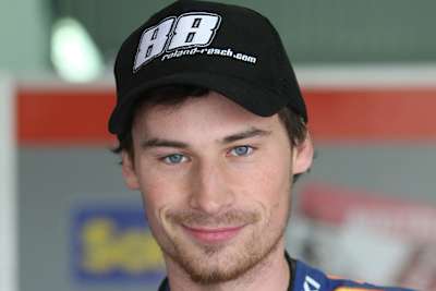 Resch: «Nach Monza grössere Fortschritte».