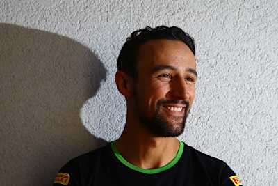 Krummi freut sich auf die Endurance-WM