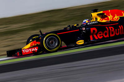 Daniel Ricciardo