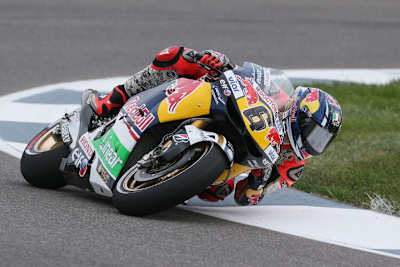 Stefan Bradl: In Brünn wieder auf Podestkurs?