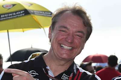 Terrell Thien: Er kommt am Donnerstag nach Malaysia