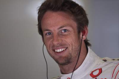 Jenson Button