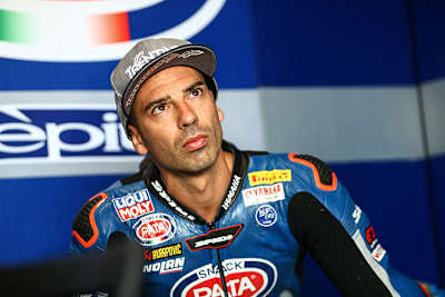 Marco Melandri