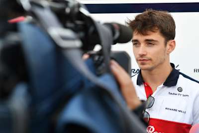 Charles Leclerc