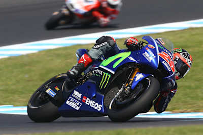 Maverick Viñales 