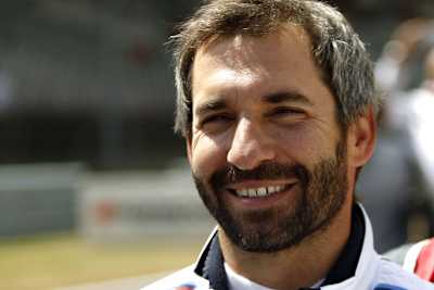 Timo Glock: «Die Mercedes-Fahrer haben nun deutlich mehr Kontrolle über das Auto»