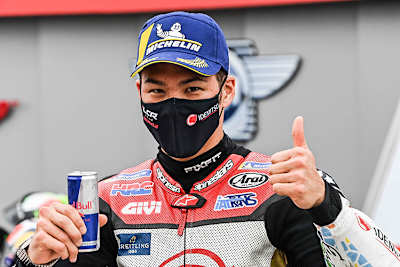 Takaaki Nakagami