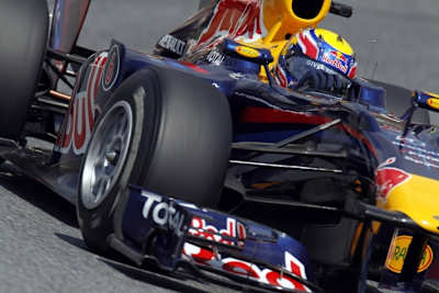 Der Polesitter gewann in den letzten neun Jahren auch das Rennen