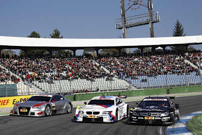 Bewegung im Fahrermarkt: Offiziell sind erst fünf Cockpits belegt