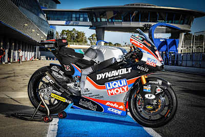 Direkt von der Rennstrecke auf die Straße: Motorbike 4T Synth 5W-40 Street-Race