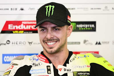 Fabio Di Giannantonio