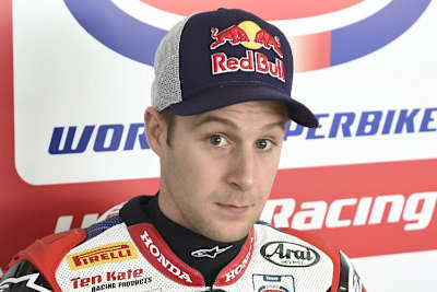 Jonathan Rea: 2015 MotoGP-Stammfahrer?