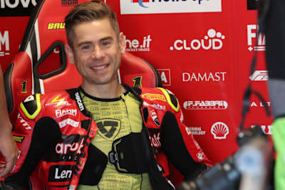 Alvaro Bautista