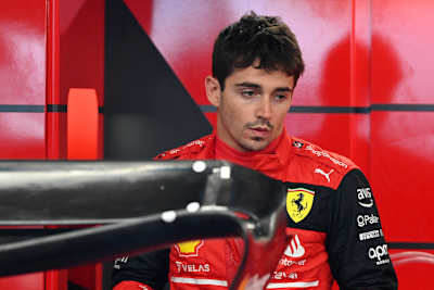 Charles Leclerc