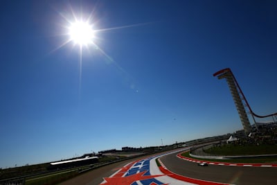 Lewis Hamilton freut sich schon auf den US-GP – und auf das Treffen mit seinen Fans